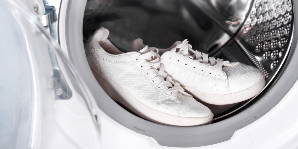 How to Clean White Shoes: Canvas, Leather, Suede, and More