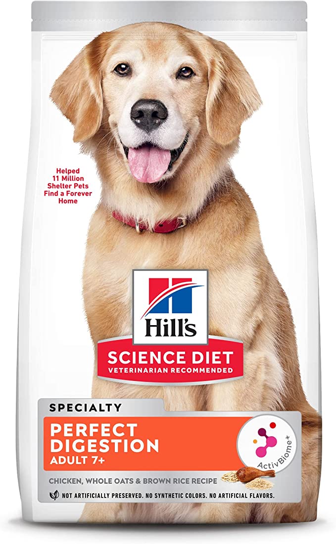 Hill's Pet Nutrition