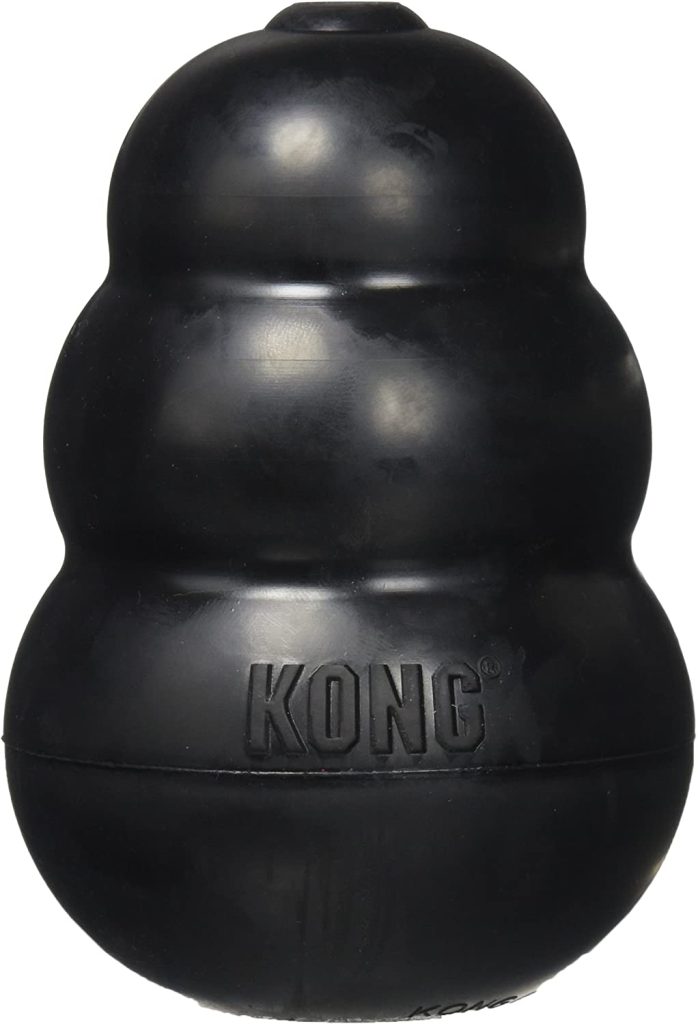 KONG Extreme Dog Toy (2 Pack), X-Large, Extreme X Large 2 - Pack 